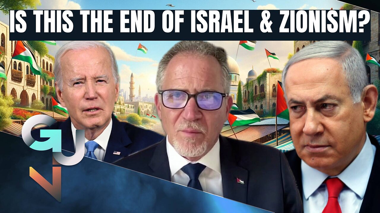 Will the Gaza Genocide be the Beginning of The End of Israel & Zionism ...