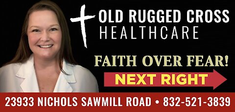 Old Rugged Cross Healthcare