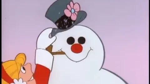 Frosty the Snowman 1969 full movie