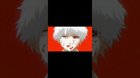 Ken Kaneki #anime #edit #youtube #youtubeshorts