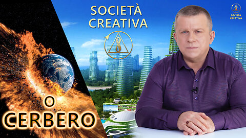 Società Creativa o Cerbero