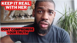 Brutal Honesty with Women Earns Their Trust