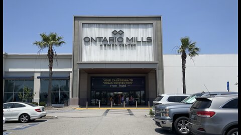 Ontario Mills