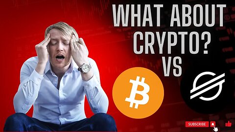 Bitcoin BTC VS Xlm stellar 🔥 Bitcoin price 🔥 Xlm coin 🔥 Xlm crypto 🔥 Xlm crypto news 🔥 Xlm price BTC