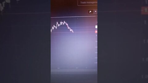 My trading position on Libertex