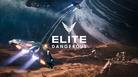 Elite Dangerous odyssey Un tutorial presentado por Malkavinik Parte 2