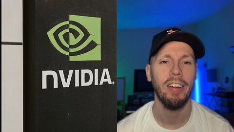 NVIDIA Reports Q4 Earnings - Beats