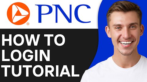 HOW TO LOGIN PNC MORTGAGE ACCOUNT