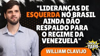 O BRASIL CORRE RISCO DE SER UMA NOVA VENEZUELA?