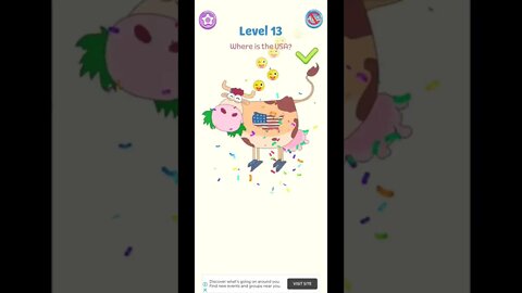 Dop 5 Eraser Master Level 13 Satisfying Gameplay Antistress Android