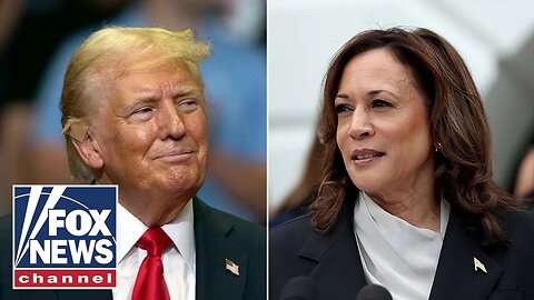 Trump spokeswoman: 'Fake news' is carrying water for Kamala| CN