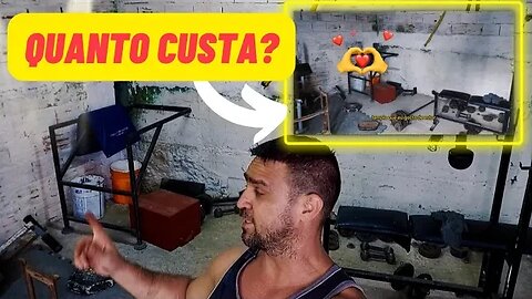 Quanto custa para manter uma academia, você sabe?