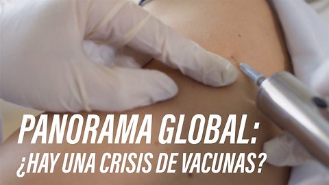 Los antivacunas son oficialmente una amenaza global para 2019