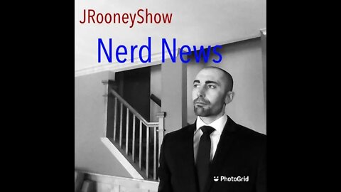 The RooneyBin Nerd News - Mosquitos, Sun Blasts Plasma, Memory