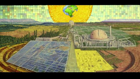 Jacque Fresco - Social Change