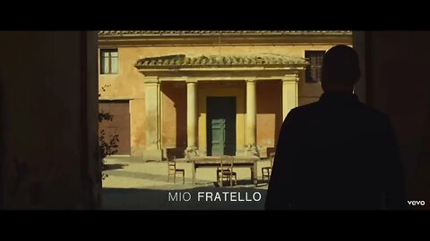 Biagio Antonacci - Mio Fratello (Speed up) ( Velocizzato )