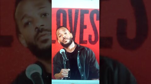 Marlon Wayans Using Will Smith's Oscar Slap for Comedy Special "Marlon Wayans: God Loves Me"