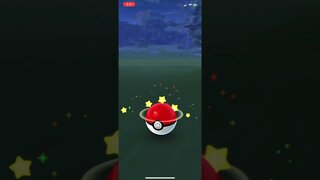 Pokémon Go - Catching 2020 Glasses Slowpoke