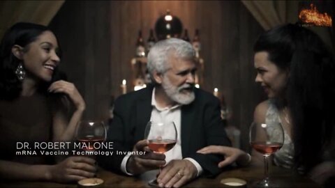 The World's Most Interesting Man