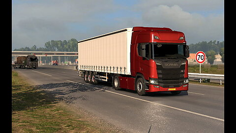 Scenic Routes and Hidden Gems | Exploring Beautiful Maps in Euro Truck Simulator 2