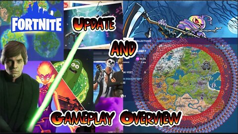 Fortnite Update And Gameplay 100 Buses Creative : Fortnite