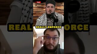 Daniel Debunks Anti-Muslim Lie about R*pe