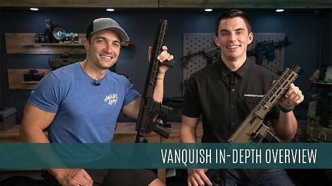 Vanquish® In-Depth Overview