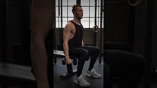 Lateral Raise Shoulder Exercise