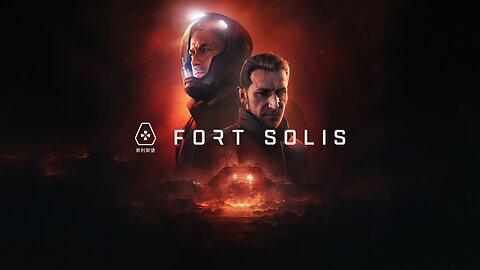 Fort Solis / ТАЙНИТЕ В БАЗАТА / ЕПИЗОД 2