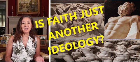 Episode 3: Faith and Ideology