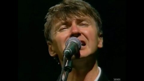 Neil Finn / Split Enz : Message to my Girl - Live