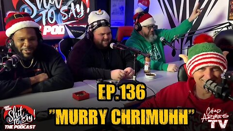 IGSSTS: The Podcast (Ep.136) “Murry Chrimuhh” | Ft. Leroy Biggs & O.N.E.