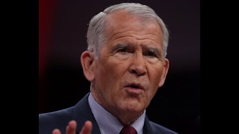 Oliver North: US More Vulnerable Now Since End Of WWII