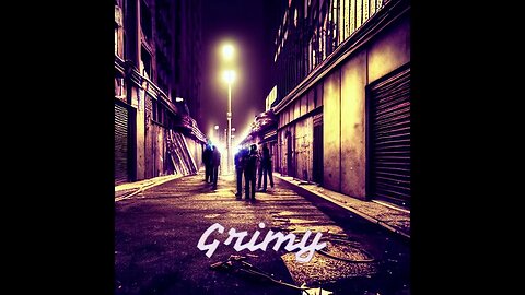 Dark Boom Bap Beat | Grimy | Hip Hop Instrumental