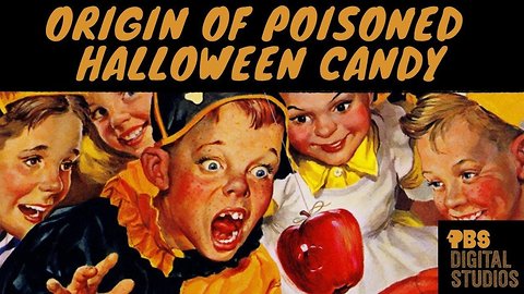 Is Poisoned Halloween Candy a Myth?