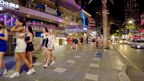 The Truth About Gold Coast Nightlife: What the Media Doesn't Tell You Will Shock You!