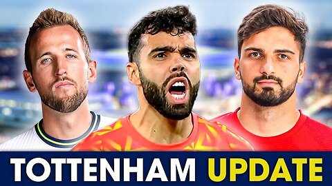 Raya PREFERS Spurs Over Chelsea• Mamardshvili To LEAVE Valencia• Kane QUESTIONS Club Values [UPDATE]