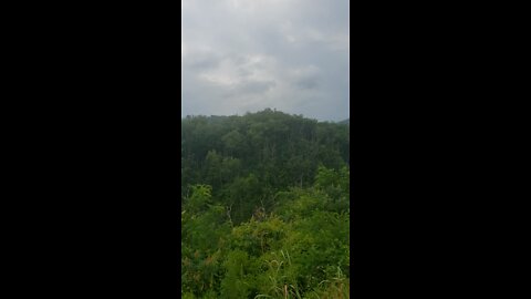 Smoky Mountains