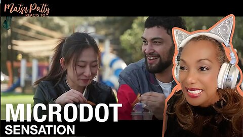 Microdot - Sensation | Reaction