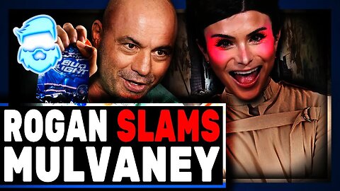 Dylan Mulvaney BLASTED By Joe Rogan After Bud Light Collapse Gets Worse