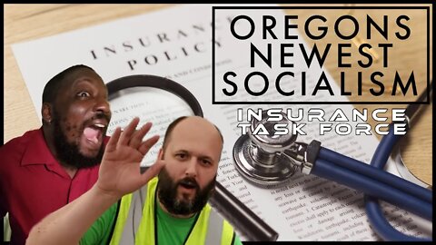 Oregon's Newest Socialism- Backwoods Brothers Weekly Live - Episode #54