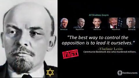 🔥💉💀 💣 ✡️ 🇮🇱 🐍 The Architect - 2023 Documentary - The Cabal, who are really pulling the strings. MUST SEE..!!!!!