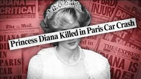 Princess Diana: The Night She Died ( CONSPIRACY DOCUMENTARY)