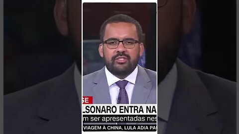 bolsonaro tem um desafio grande na justiça, @shortscnn #shortscnn