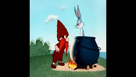 Bugs bunny funny Cartoon