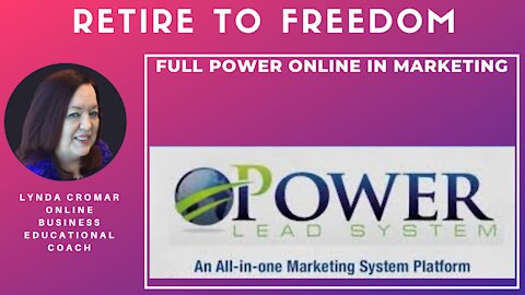 FULL POWER ONLINE IN MARKETING