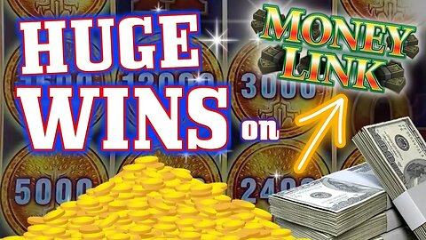 The Raja's High Limit SLOT BONUSES Keep Coming!