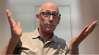 Episode 1258 Scott Adams: Biden Inauguration and How to Feel About it All