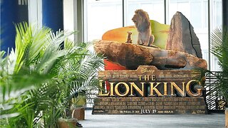 'The Lion King' Gets Approval From Audience