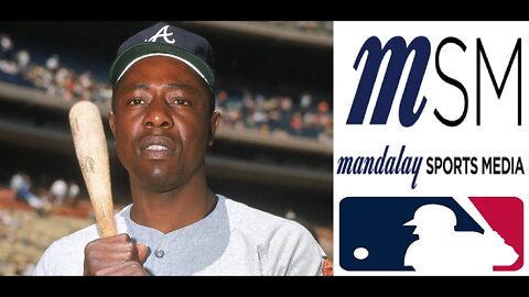 715! A Hank Aaron Movie Focusing On The Home Run Record & Racist Death Threats